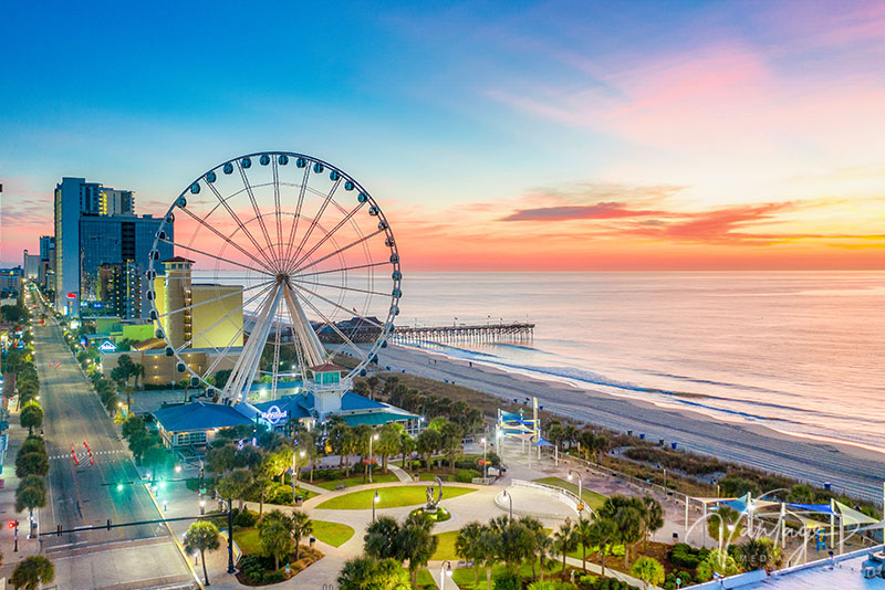 Myrtle Beach Photography