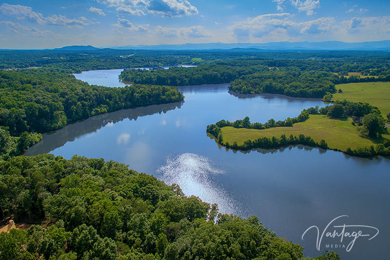 Virginia Aerial Photography