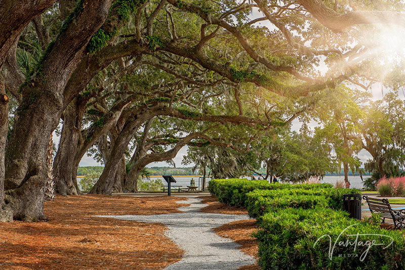 Daniel Island, SC