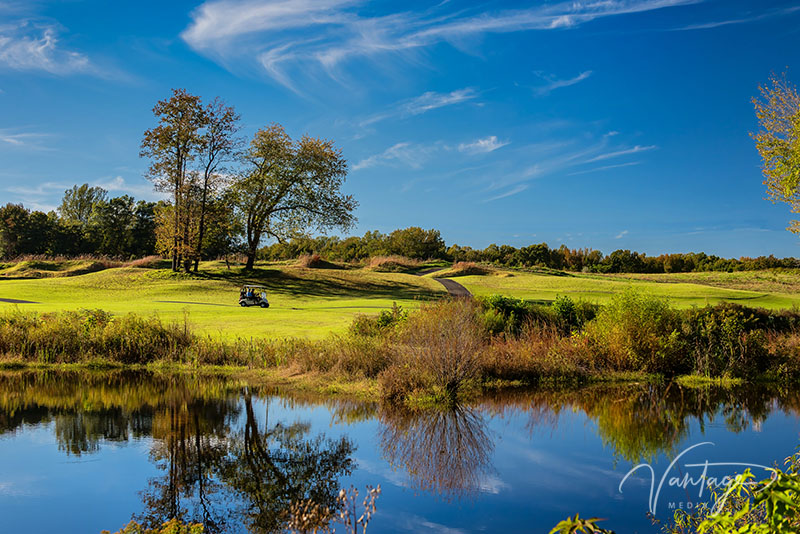 Pendleton Golf Club