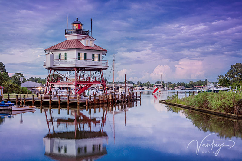 Solomons Island, MD