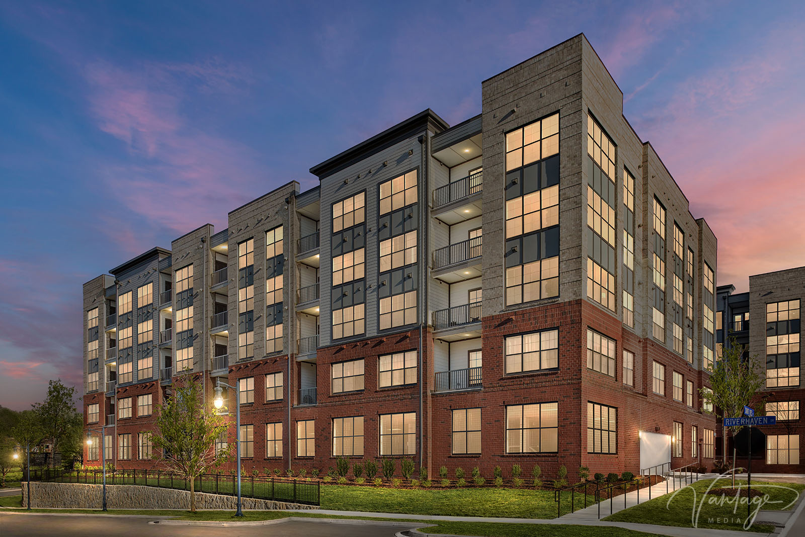 Flats at National Harbor by Pulte